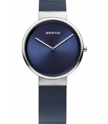 Reloj Bering bicolor señora 12034-010