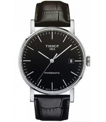 Reloj Tissot T-Classic T1094071605100 Everytime Swissmatic