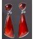 PENDIENTES GLAMOUR 925 BE53289