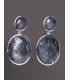PENDIENTES GLAMOUR 925 BE53169