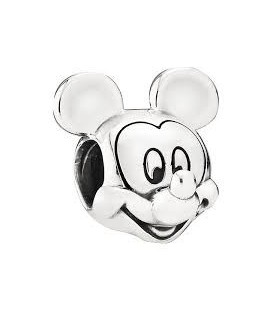Abalorio de Pandora Retrato Mickey