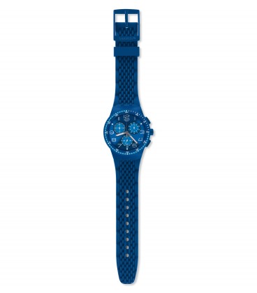 Reloj Swatch Triple blu