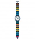Reloj Swatch Color Crossing GN724
