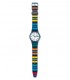 Reloj Swatch Color Crossing GN724