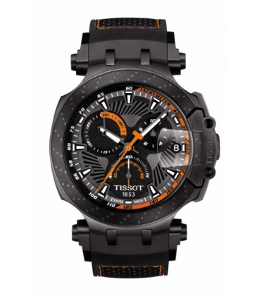 Reloj Tissot  T-Race T115.417.37.061.05