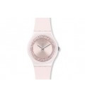 Reloj swatch Pinksparkles  Ref-SUOP110