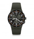 Reloj swatch Chrono Plastic Ref-SUSM405