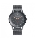 Pack Viceroy caballero reloj y pulsera Antonio Banderas Design 42371-16