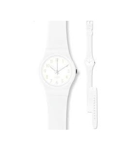 Reloj señora Swatch Lady LP128C