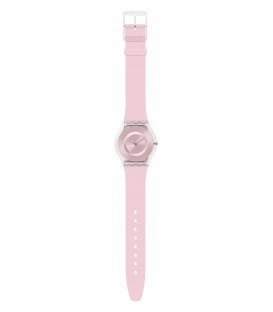 Reloj Swatch Pink Pastel SFE111