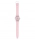 Reloj Swatch Pink Pastel SFE111