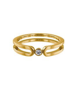 Anillo Mujer Tommy Hilfiger 2780101C-56
