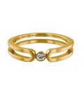 Anillo Mujer Tommy Hilfiger 2780101C