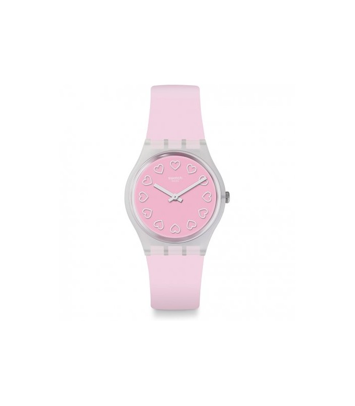 Swatch Pink GE273