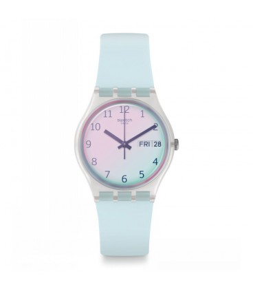 Reloj Swatch Ultraciel Ge713