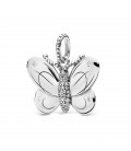 Colgante Pandora Mariposa Decorativa 397933CZ