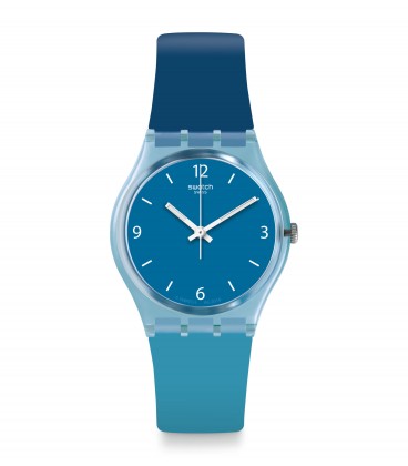 Reloj Swatch Fraicheur GS161