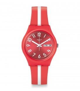 Reloj Swatch Sanguinello GR709