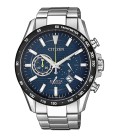Reloj Citizen Titanium CA4444-82L