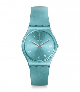 Reloj Swatch So Blue GS160