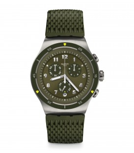 Reloj Swatch Runforest YOS461