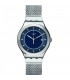 Reloj Swatch Blue Icone YWS449MA
