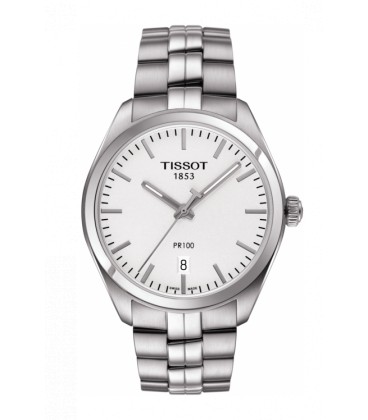 Reloj Tissot PR 100 Quartz Gent T101.410.11.031.00