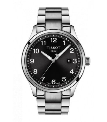 Reloj Tissot Gent XL Classic T116.410.11.057.00