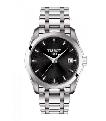 Reloj Tissot Couturier Lady T035.210.11.051.01