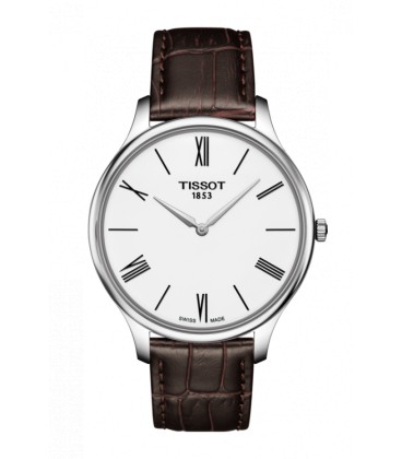 Reloj Tissot Tradition 5.5  T063.409.16.018.00