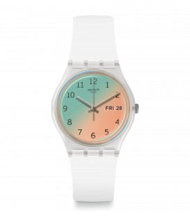 Reloj Swatch Ultrasoleil GE720