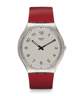Reloj Swatch Skinrouge SS07S105