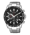 Reloj Citizen Titanio Eco drive B620 CA4444-82E