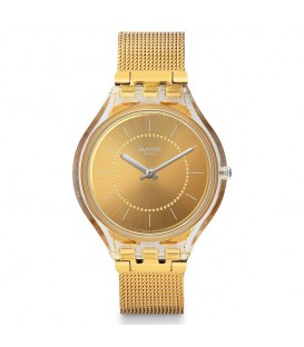 Reloj Swatch Skincarat SVOK100M