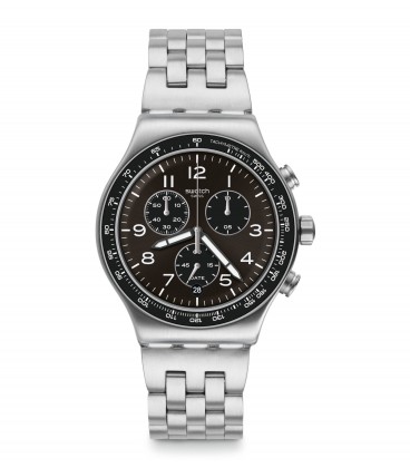 Reloj Swatch Deepgrey YVS465G