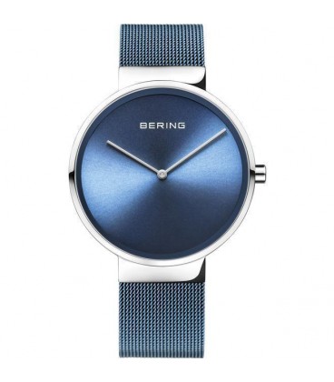 Reloj Bering Azul 14539-308