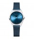 Reloj Bering Ultra Slim Azul 17031-307