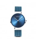 Reloj Bering azul 14531-308