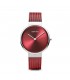 Reloj Bering rojo 14531-303