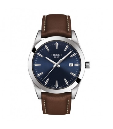 Reloj Tissot Gentleman T127.410.16.041.00