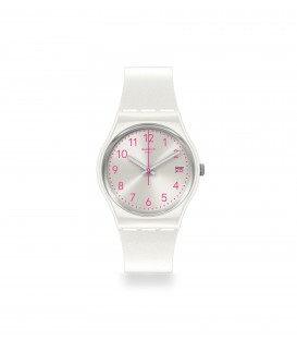 Reloj Swatch Pearlazing GW411