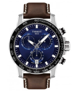 Reloj Tissot Supersport chrono T125.617.16.041.00