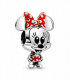 Charm Minnie Mouse vestido de lunares Pandora 798880C02